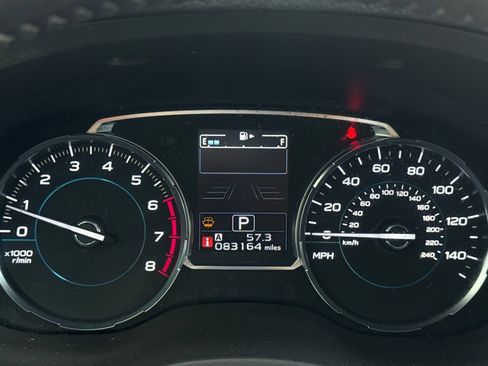 Used 2018 Subaru Forester 2.5i Touring w/ Popular Package #3B AWD/4WD image 25