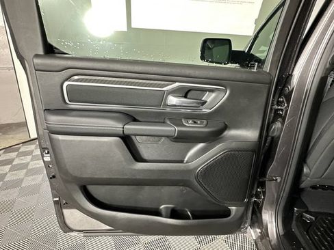 New 2026 RAM 1500 4x4 Crew Cab image 11
