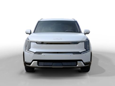 New 2026 Kia EV9 Land AWD/4WD image 2