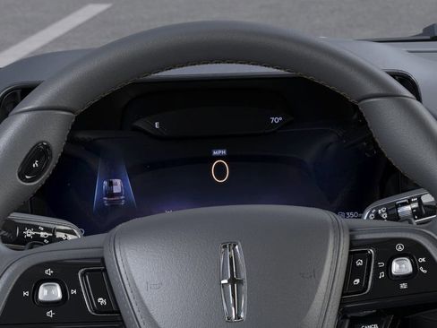 New 2026 Lincoln Aviator Reserve w/ Jet Appearance Package image 13