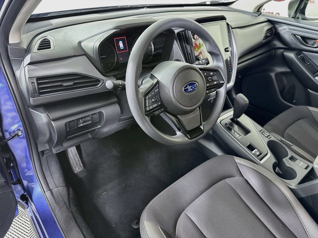 Used 2025 Subaru Crosstrek 2.5i Premium AWD/4WD image 19