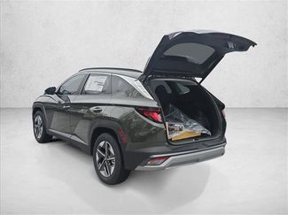 New 2026 Hyundai Tucson SEL video 3