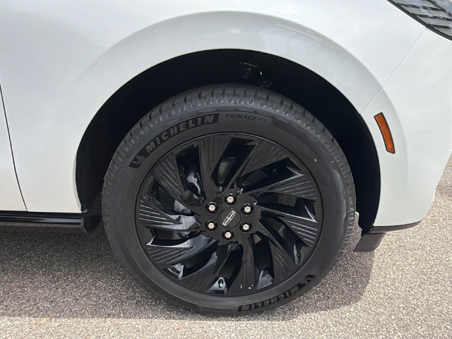 New 2027 Lincoln Navigator L Reserve w/ Jet Appearance Package RWD image 14
