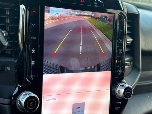 New 2026 RAM 2500 Tradesman image 18