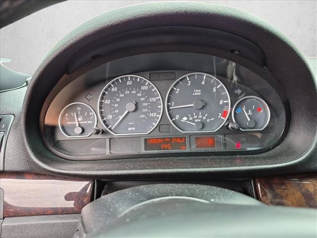 Used 2005 BMW 330Ci Coupe RWD image 9