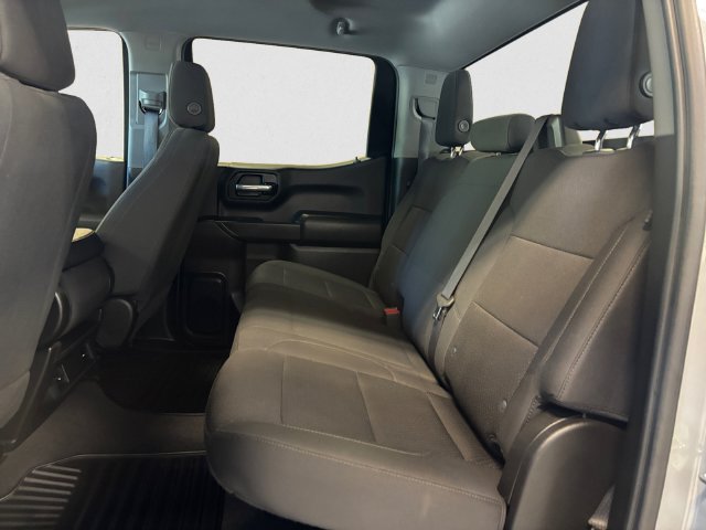 Used 2024 GMC Sierra 1500 Pro w/ Graphite Edition AWD/4WD image 13