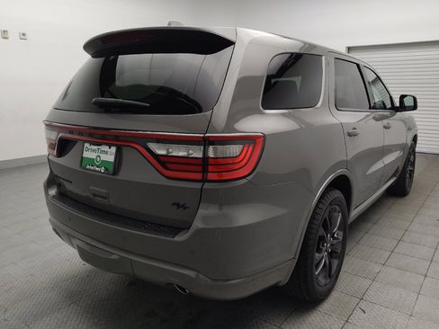 Used 2022 Dodge Durango R/T w/ Blacktop Package AWD/4WD image 9