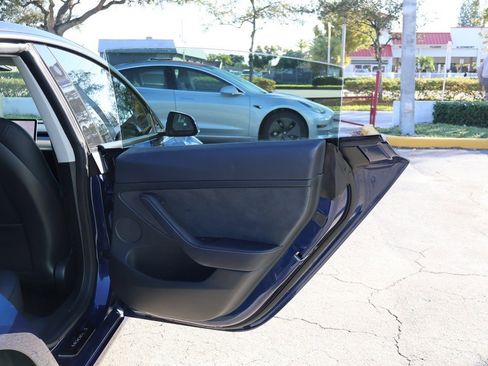 Used 2023 Tesla Model 3 Long Range image 28