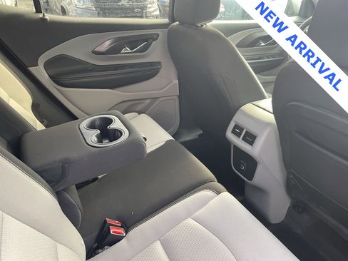 Used 2023 GMC Terrain SLE w/ Driver Convenience Package image 32