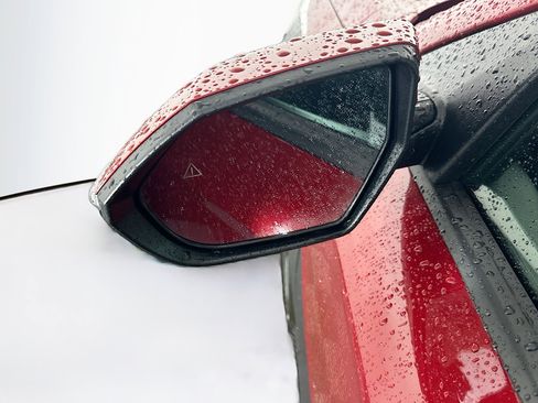 Used 2025 Hyundai Kona SEL image 16