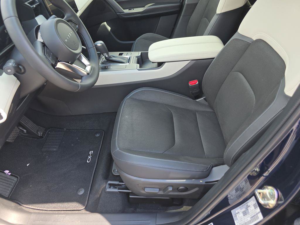 New 2026 MAZDA CX-5 Preferred AWD/4WD image 21