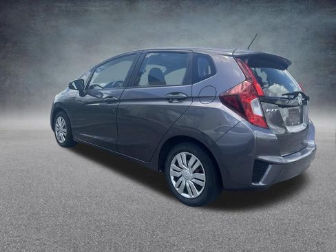 Used 2016 Honda Fit LX image 4