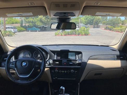 Used 2017 BMW X3 sDrive28i RWD image 22