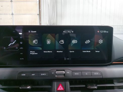 New 2026 Kia K4 GT-Line Turbo FWD image 21