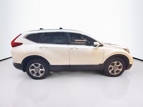 Used 2018 Honda CR-V EX-L image 10
