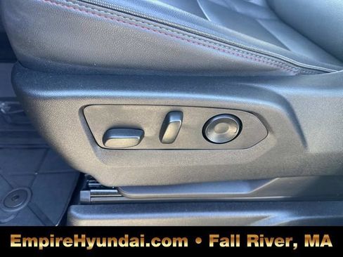 Used 2024 Chevrolet Suburban RST w/ Sport Performance Package image 21