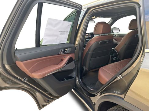 New 2026 BMW X5 xDrive40i image 22