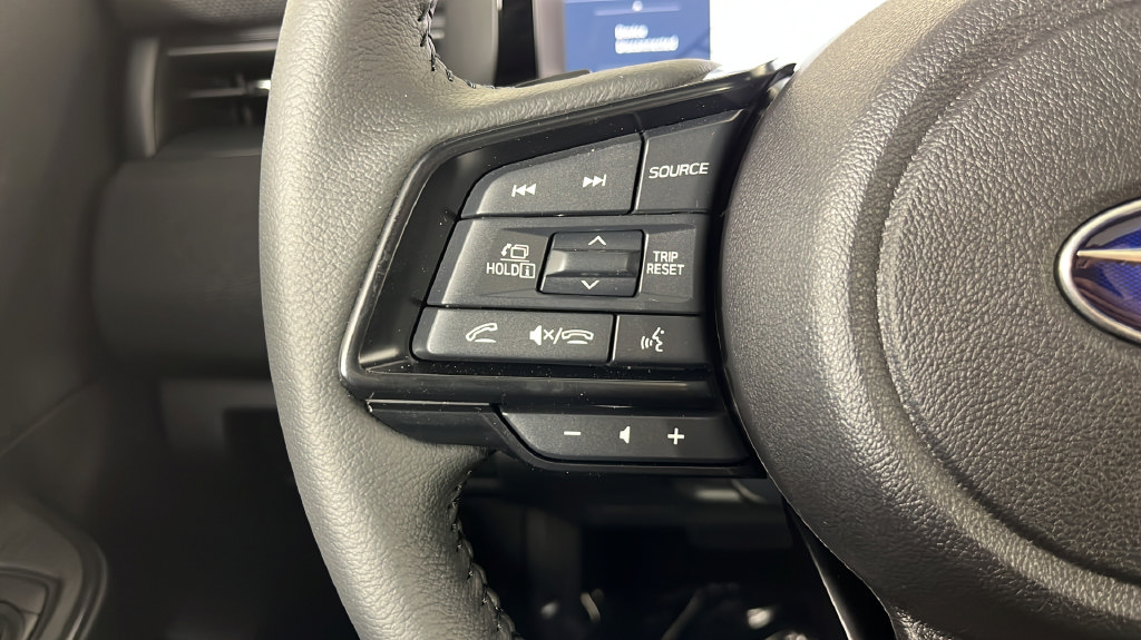 New 2026 Subaru Outback Limited AWD/4WD image 21
