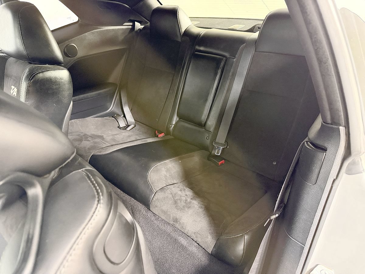 Used 2017 Dodge Challenger T/A RWD image 28