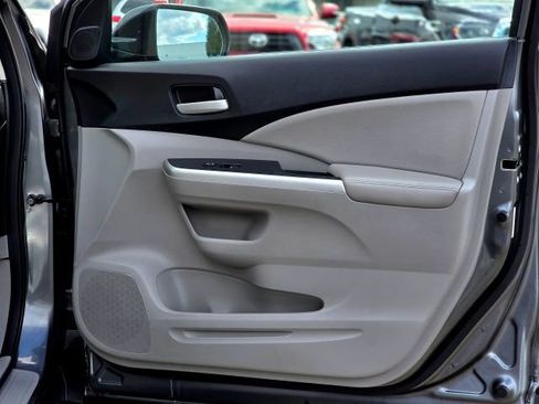 Used 2014 Honda CR-V EX-L image 30