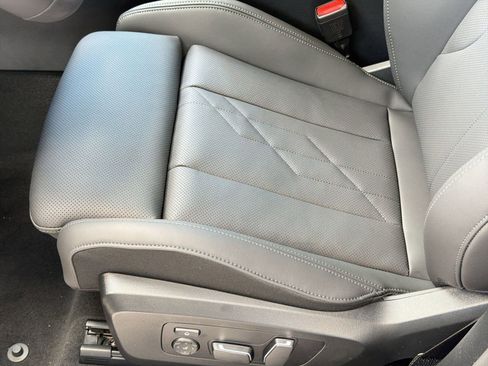 New 2026 BMW X3 xDrive30 AWD/4WD image 14