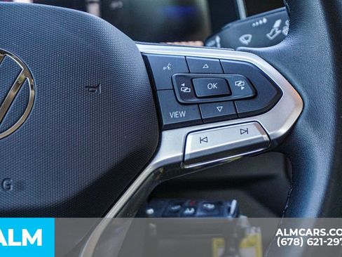 Used 2025 Volkswagen Jetta S FWD image 30