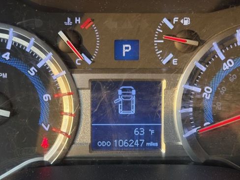 Used 2019 Toyota 4Runner SR5 image 27