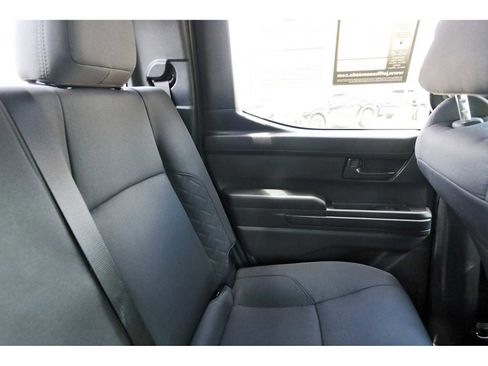 Used 2025 Toyota Tacoma SR RWD image 10