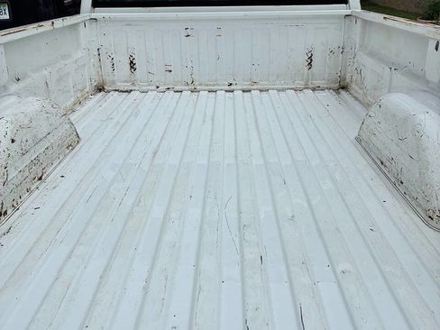 Used 2007 Chevrolet Silverado 1500 W/T RWD image 7