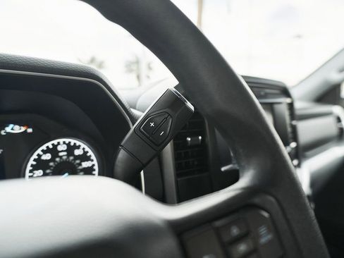 Used 2023 Ford F150 XLT image 42