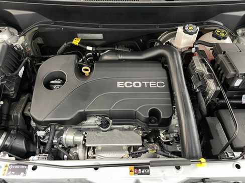 Certified 2019 Chevrolet Equinox LT image 42