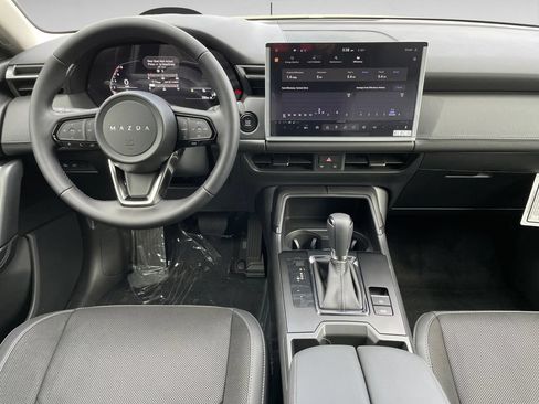 New 2026 MAZDA CX-5 Preferred AWD/4WD image 9