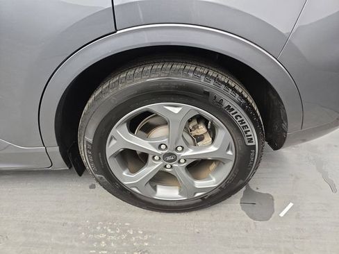 Used 2024 Ford Escape ST-Line w/ Tech Pack #1 image 16