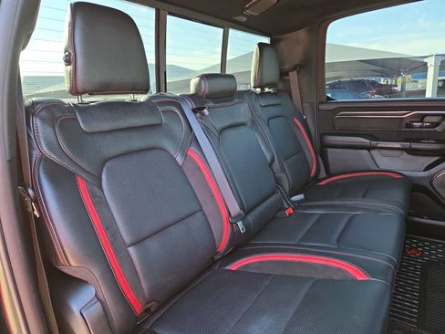 Used 2023 RAM 1500 TRX w/ TRX Level 2 Equipment Group AWD/4WD image 17