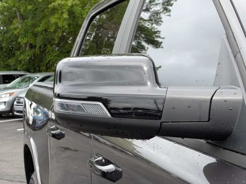 Used 2026 RAM 1500 Big Horn AWD/4WD image 14