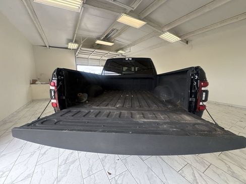 Used 2024 RAM 2500 Laramie w/ Night Edition AWD/4WD image 27