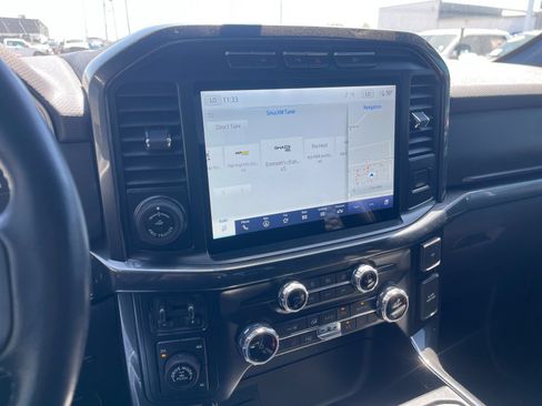 Used 2022 Ford F150 XLT AWD/4WD image 20