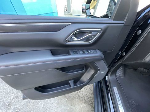 Certified 2021 Chevrolet Tahoe RST w/ Rear Media and Nav Package image 22