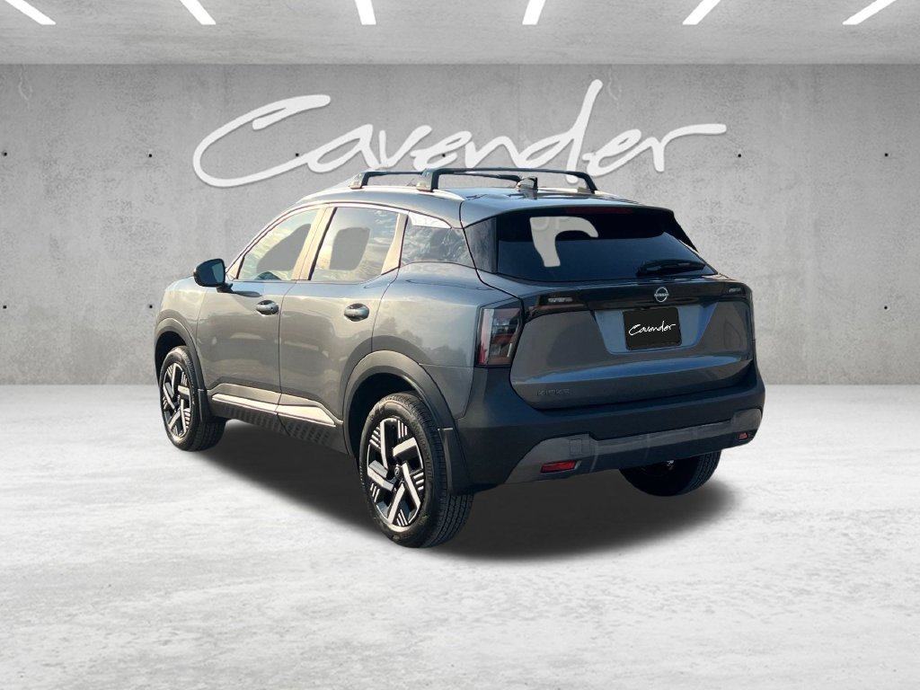 New 2027 Nissan Kicks SV FWD image 15