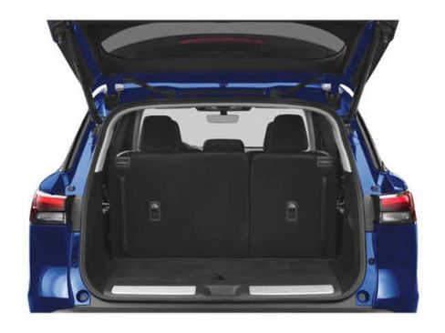 Certified 2023 INFINITI QX60 Luxe w/ Cargo Package AWD/4WD image 16