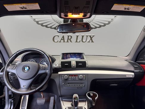 Used 2013 BMW 135is Coupe RWD image 11