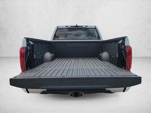Used 2024 Toyota Tundra Limited AWD/4WD image 6