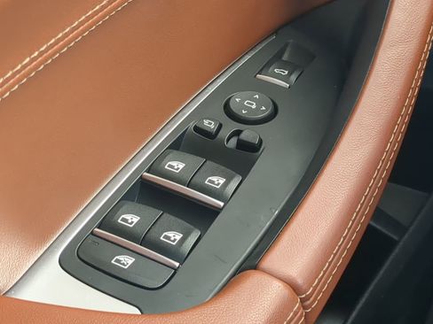 Used 2024 BMW X3 M w/ Competition Package image 26