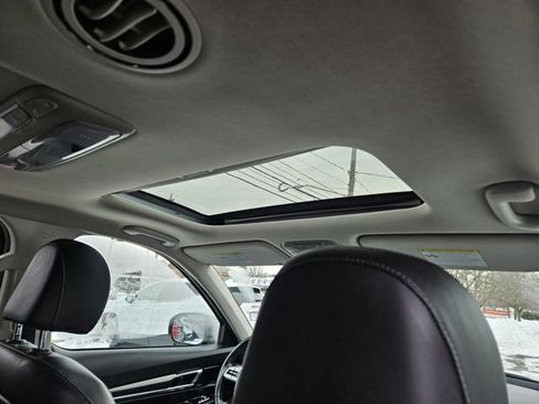 Used 2022 Kia Telluride S image 13