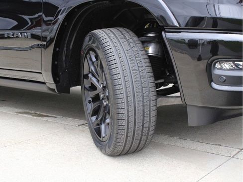 New 2026 RAM 1500 Limited AWD/4WD image 37