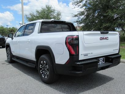 New 2026 GMC Sierra EV Elevation w/ Premium Package