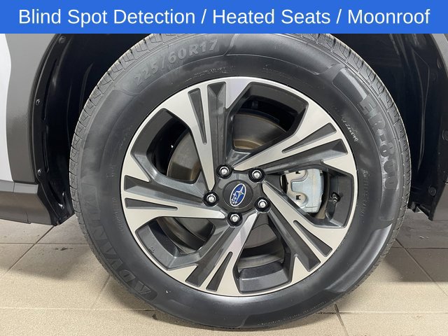 Used 2024 Subaru Crosstrek 2.0i Premium AWD/4WD image 7