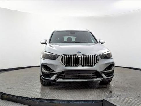 Used 2020 BMW X1 sDrive28i w/ Convenience Package image 12