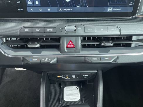 New 2025 Kia K4 GT-Line Turbo image 24