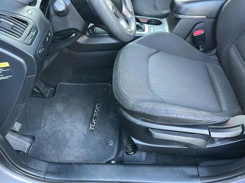 Used 2014 Hyundai Tucson GLS image 3